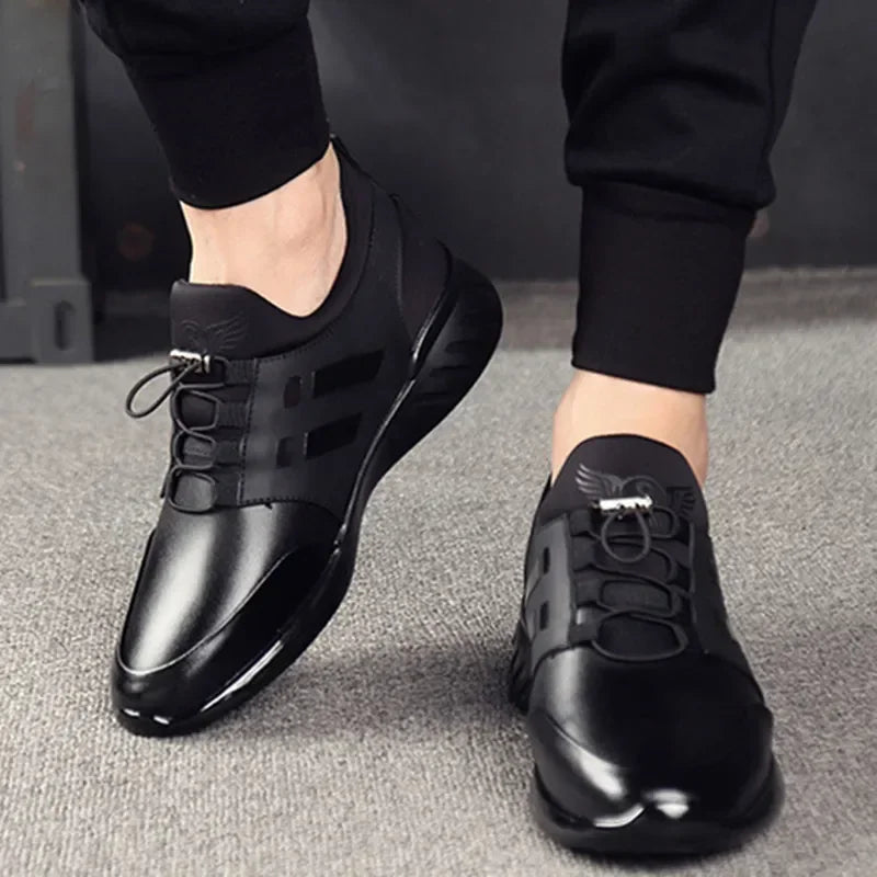Zapatillas Altura Comodidad