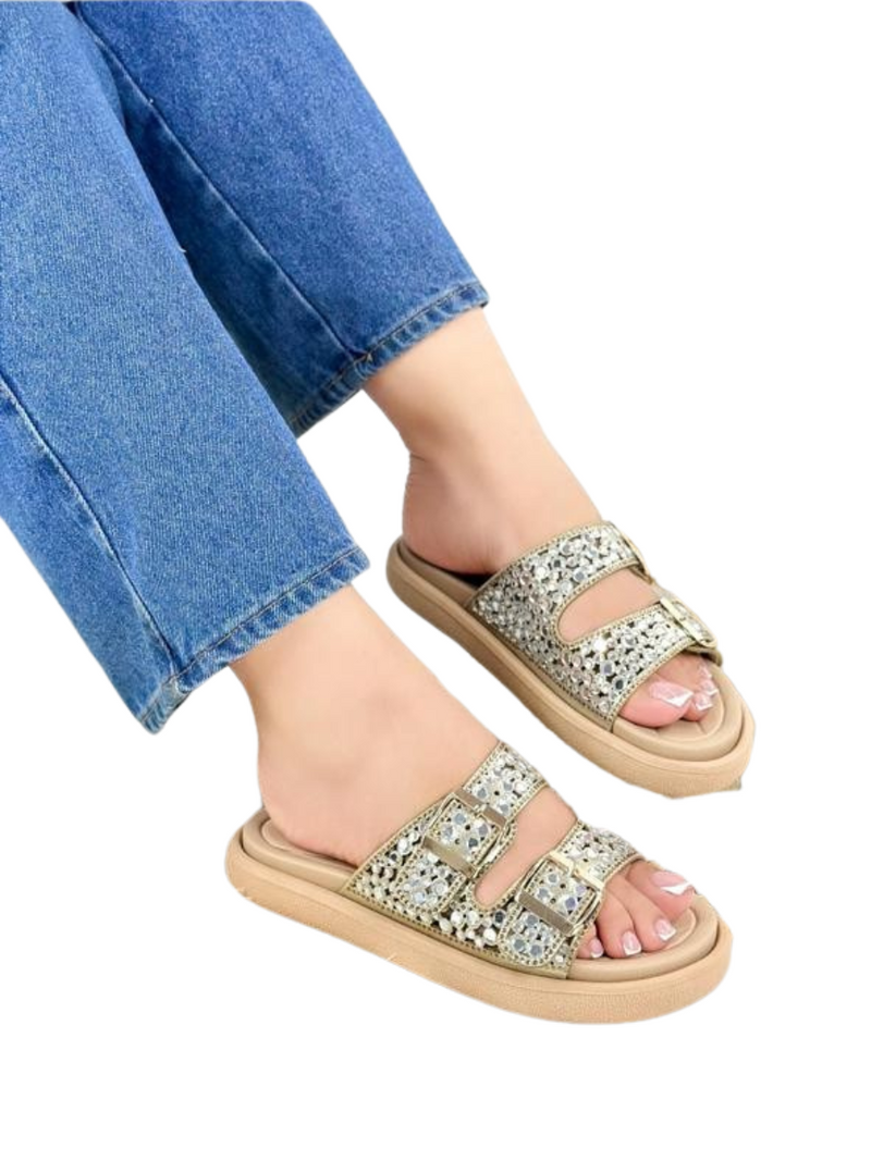 Zapatos Planos Elegantes