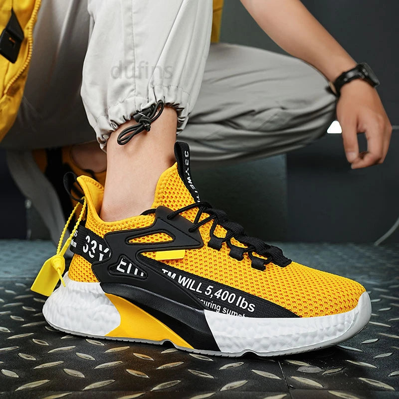 Zapatillas Ligeras de Verano