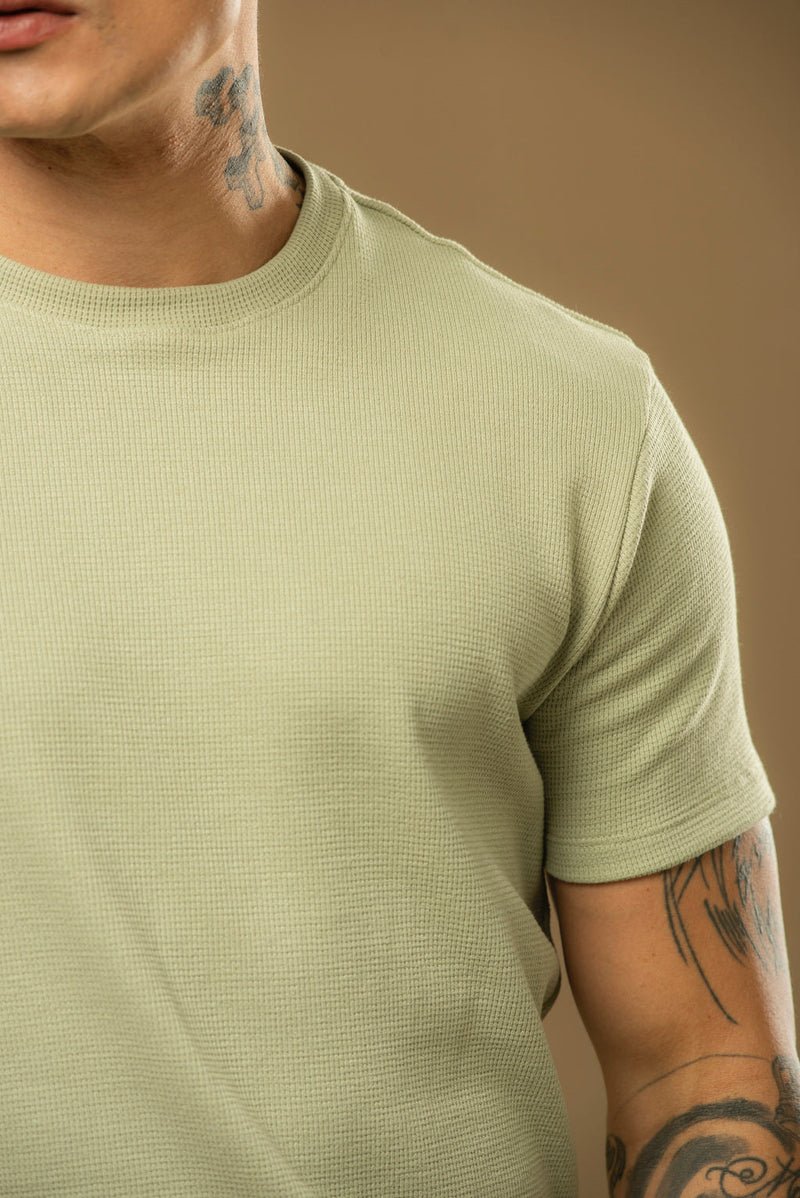 Kit de camiseta con estilo