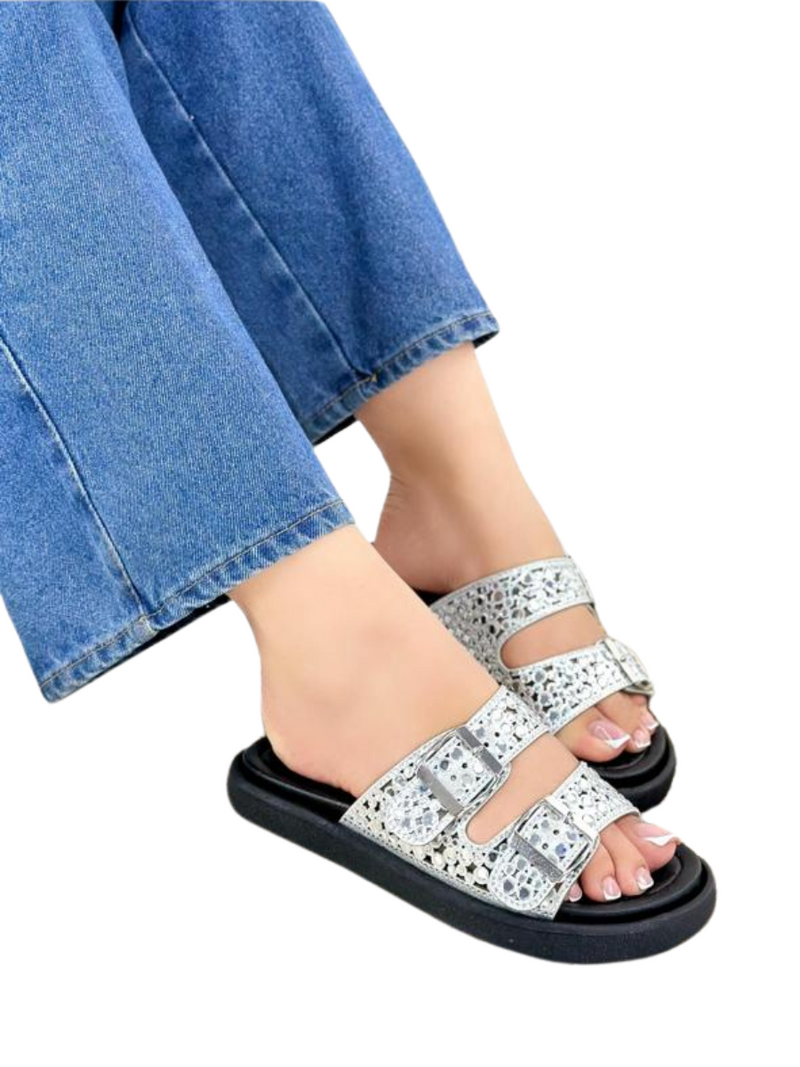 Zapatos Planos Elegantes
