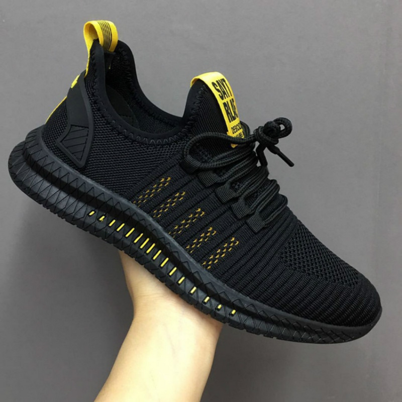 Zapatillas Confort Estilo Moderno