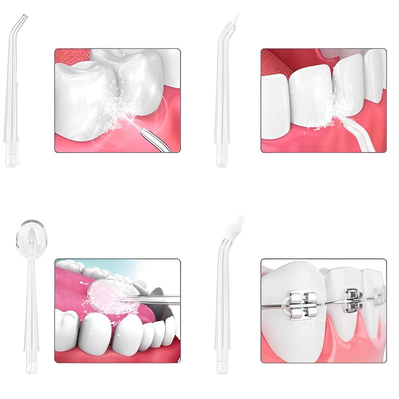Chorro Dental JetClean Pro