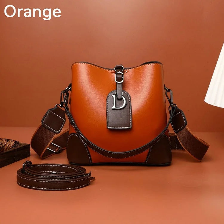 Bolso Elegancia Clásica