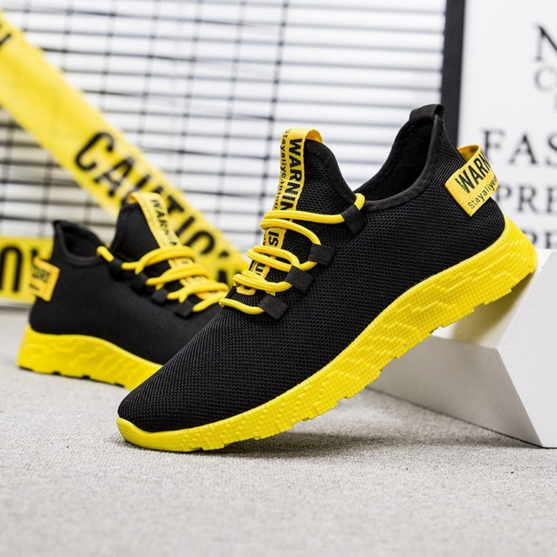 Zapatillas Confort Estilo Moderno