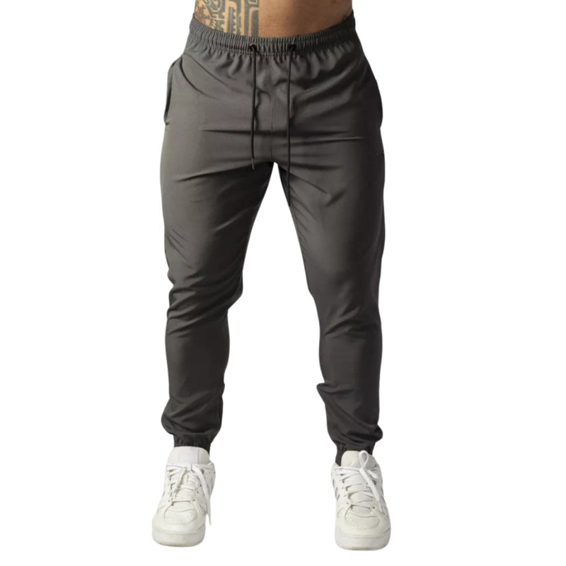 Pantalones Jogger de Estilo Urbano