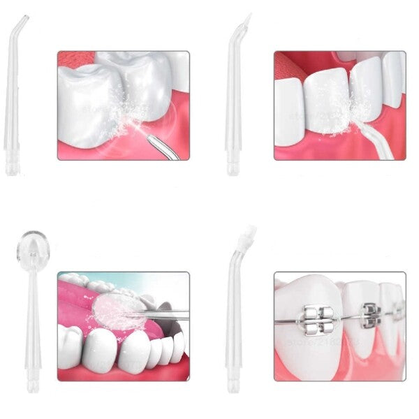 Chorro Dental JetClean Pro