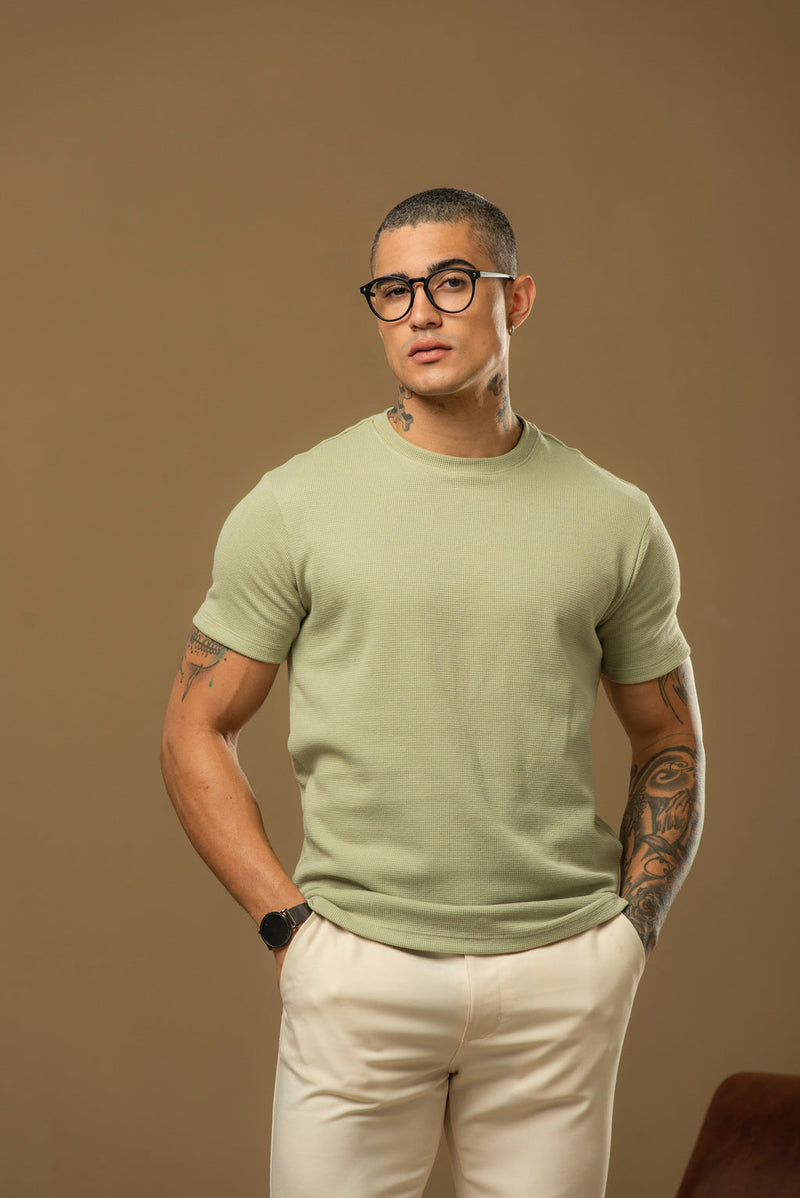 Kit de camiseta con estilo