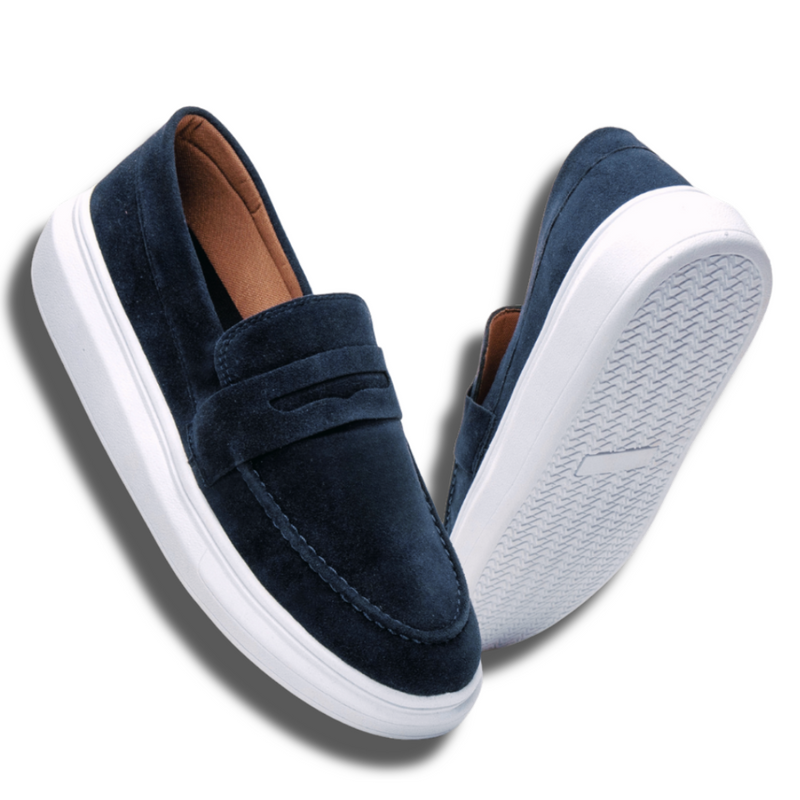 Mocassim Elegancia con Estilo