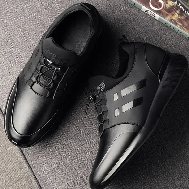 Zapatillas Altura Comodidad