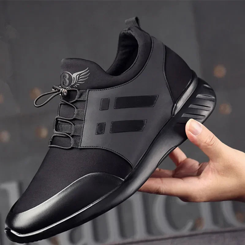 Zapatillas Altura Comodidad