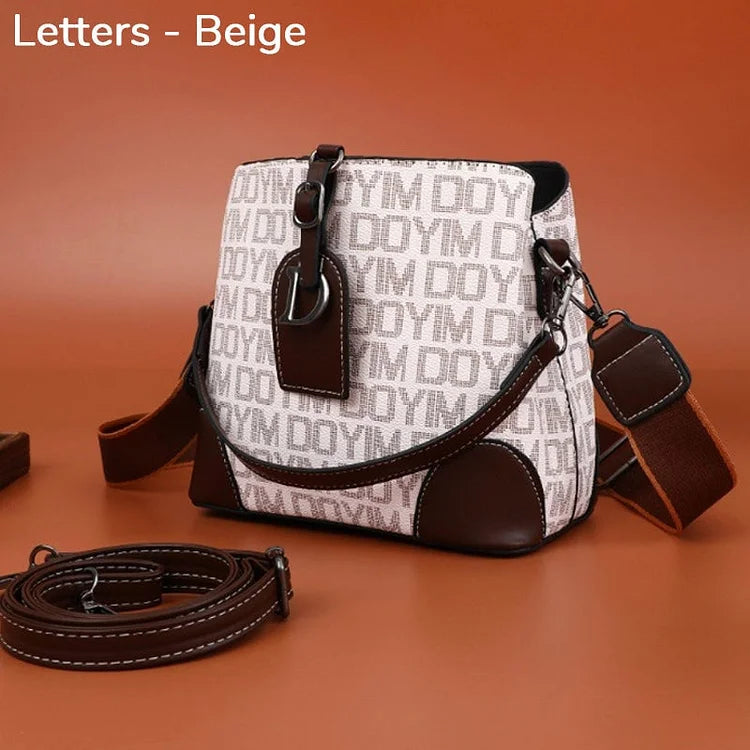 Bolso Elegancia Clásica