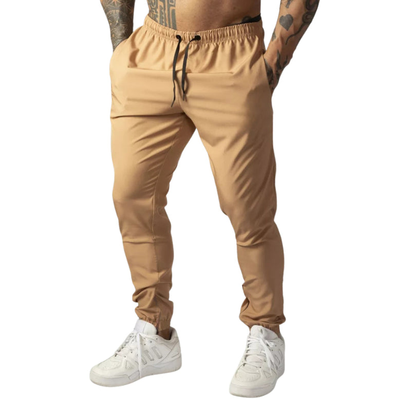 Pantalones Jogger de Estilo Urbano