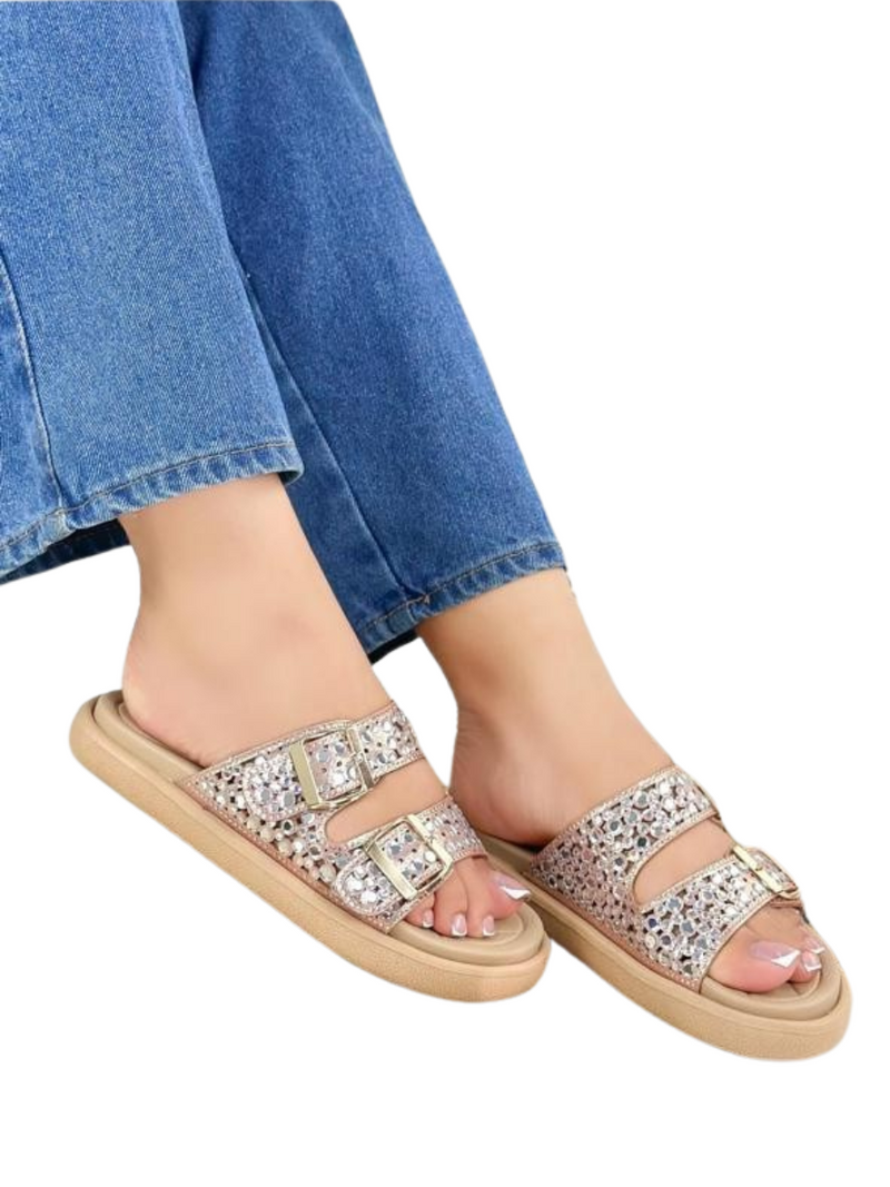Zapatos Planos Elegantes